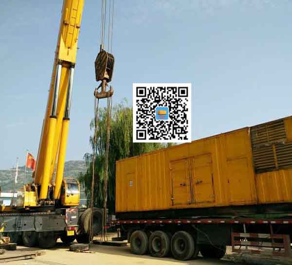 龙文发电车出租-全自动发电机组长期不使用该如何保养？