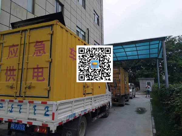 龙文出租发电机-柴油发电机组启动困难的原因有哪些？