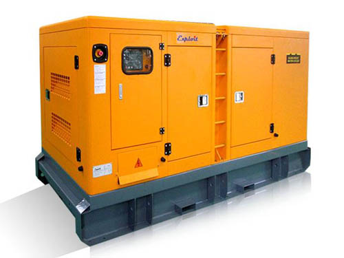 龙文影响 200kw 柴油发电机油耗的因素有哪些?