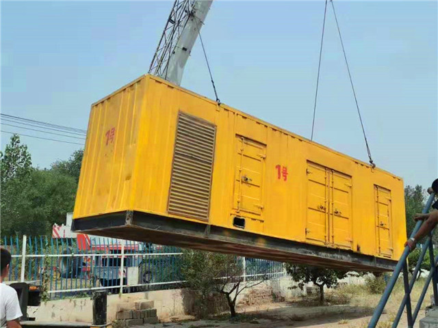 龙文300KW柴油发电机组油耗是多少？