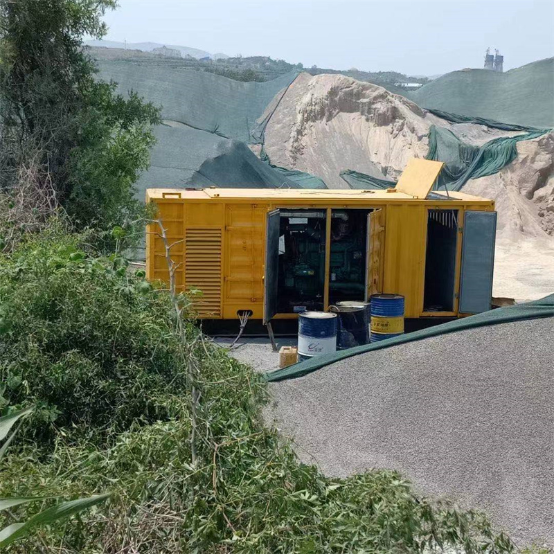 龙文影响 400KW 柴油发电机组油耗的因素有哪些？