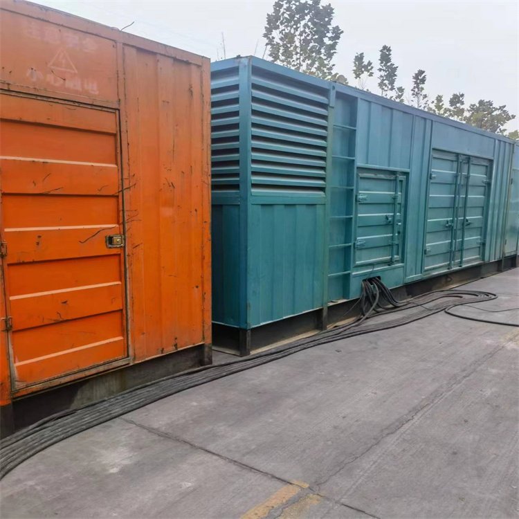 龙文如何选择适合 600kW 柴油发电机组的热继电器?